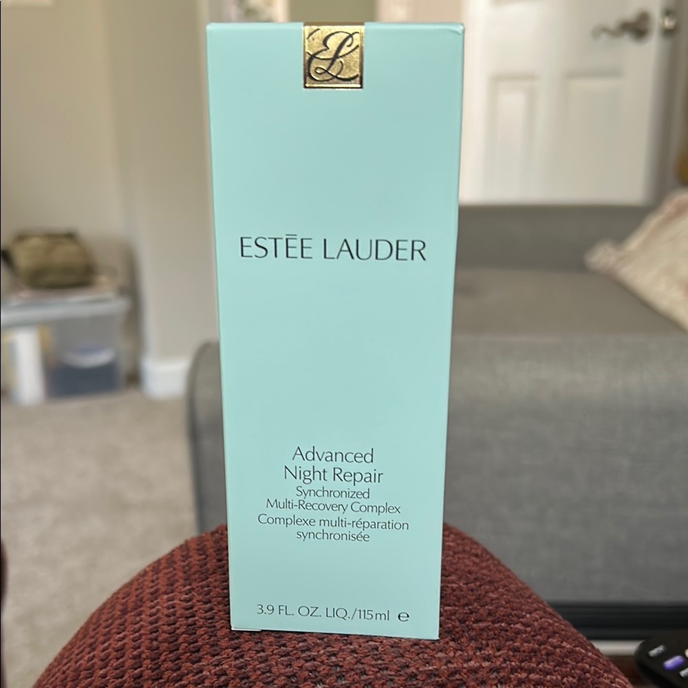 Estee Lauder Advanced Night Repair Synchronized Multi-Recovery Complex